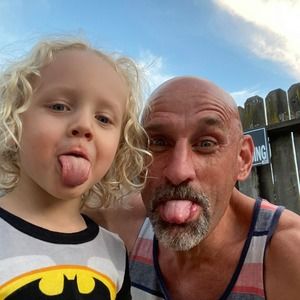 Meet your Posher, Steve